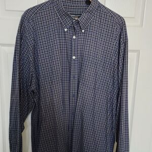 Evergreen Original Men's Shirt